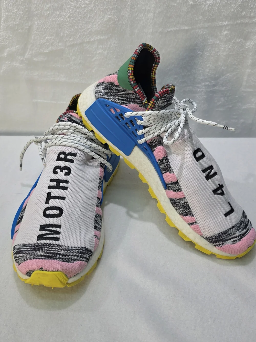 Mens Adidas 